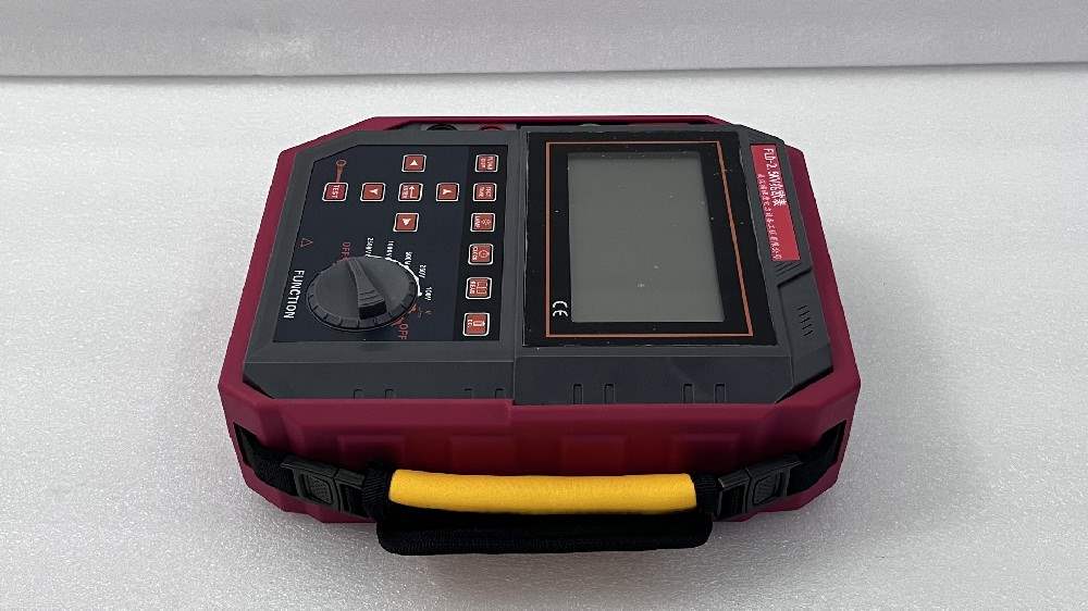 絕緣電阻測(cè)試儀